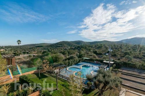 Apartamento Sierra Irta Pe�iscola
