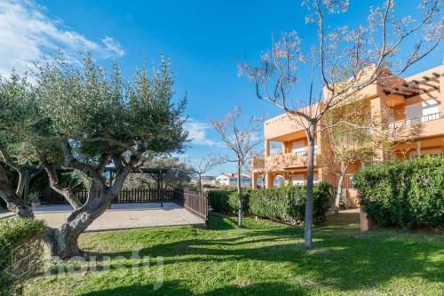 Apartamento Sierra Irta Pe�iscola