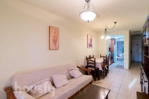 Apartamento Sierra Irta Pe�iscola