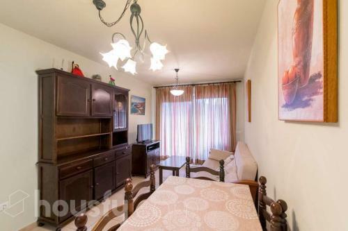 Apartamento Sierra Irta Pe�iscola