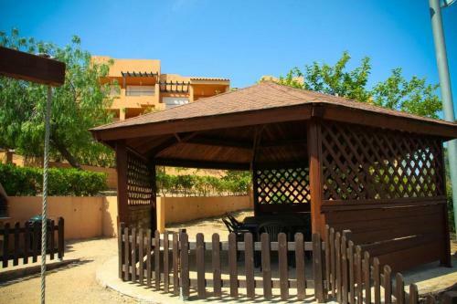 Apartamento Sierra Irta Pe�iscola