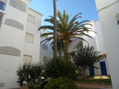 Apartamento Poblet Nou Lek