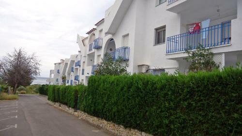 Apartamento Poblet Nou Lek