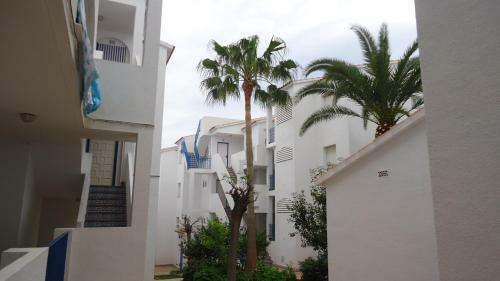 Apartamento Poblet Nou Lek