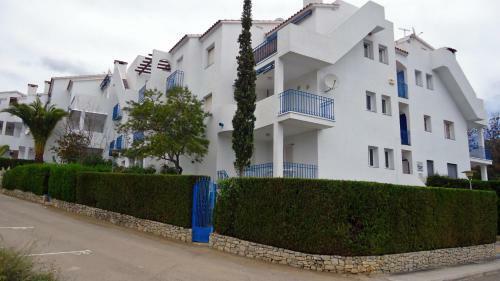 Apartamento Poblet Nou Lek