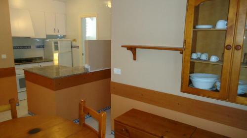 Apartamento Poblet Nou Lek