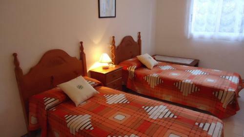 Apartamento Poblet Nou Lek