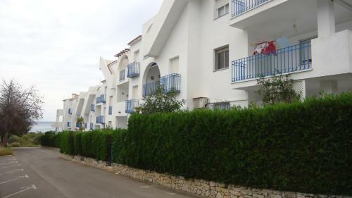 Apartamento Poblet Nou Lek