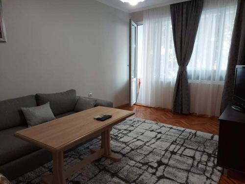 Apartamento Sweet Home