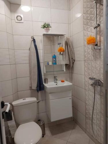 Apartamento Sweet Home