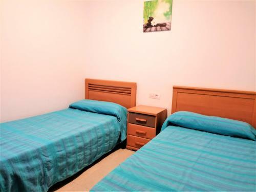 Apartamento Miralcielo Planta Baja Lek