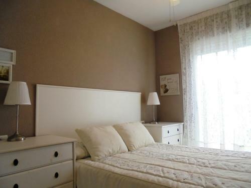 Apartamento Poblet Nou F 1 Lek