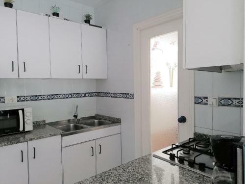 Apartamento Poblet Nou F 1 Lek