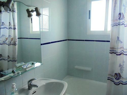 Apartamento Poblet Nou F 1 Lek