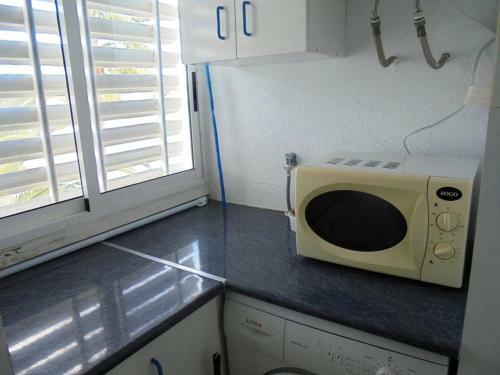 Apartamento Poblet Nou F 1 Lek