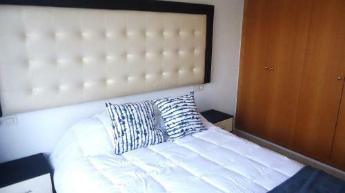 Apartamento Terravita Residencial Lek