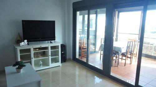 Apartamento Terravita Residencial Lek