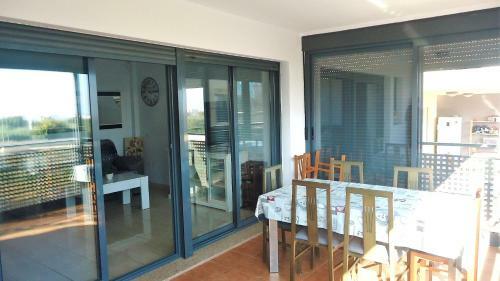 Apartamento Terravita Residencial Lek