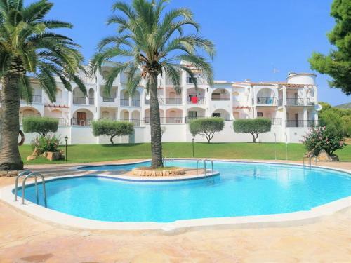 Apartamento Font Nova D-2 Lek