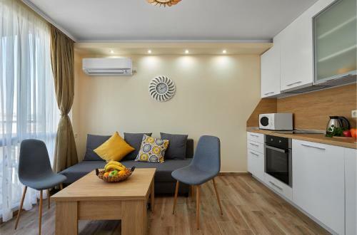 Romance Apartament