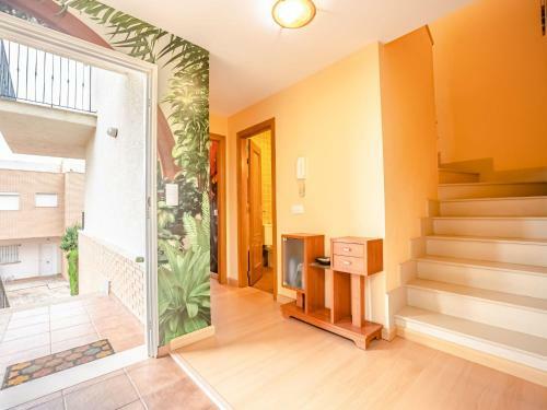 Holiday Home Estibaliz