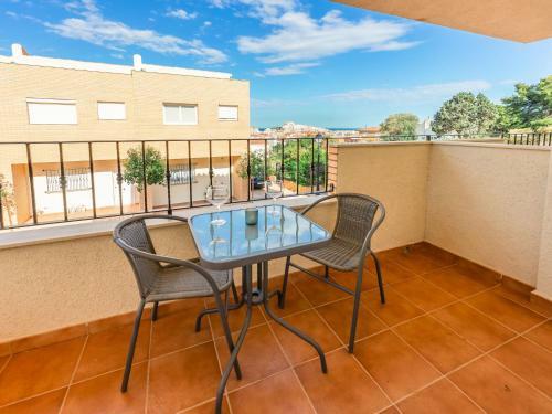 Holiday Home Estibaliz