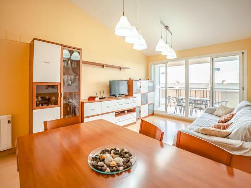 Holiday Home Estibaliz