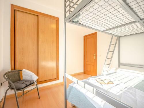 Holiday Home Estibaliz