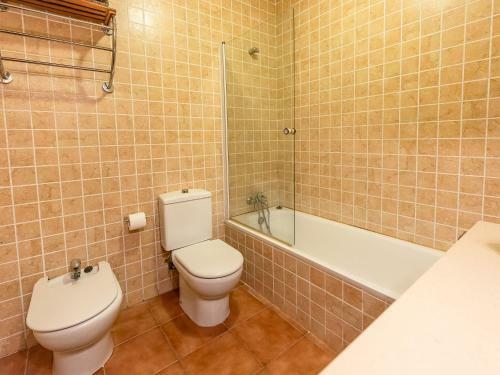 Holiday Home Estibaliz