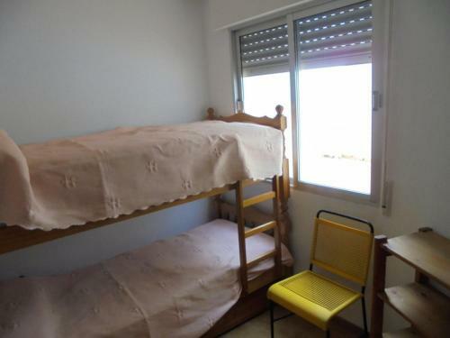 Apartamento Ancora, 4 I