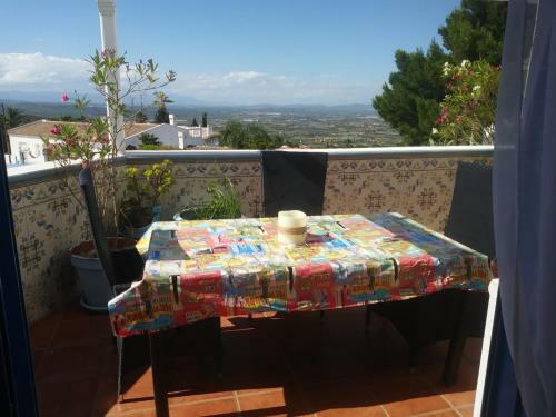 Apartamento Perla Blanca