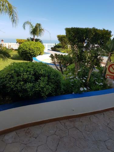 Apartamento Perla Blanca