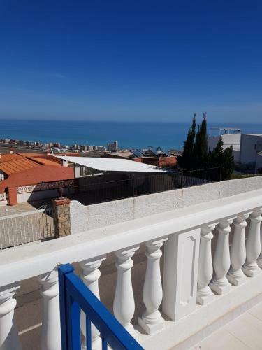 Apartamento Perla Blanca