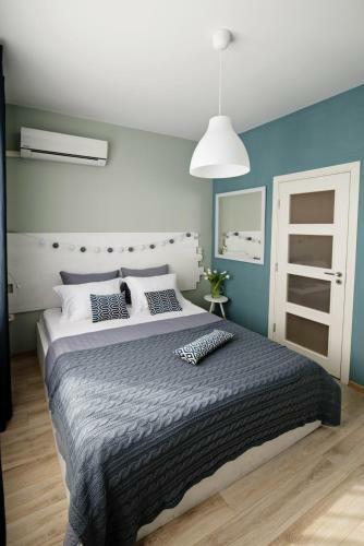 Apartamento Parallel 42,5n