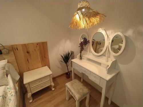 Apartamento Intramuros Suites Pe�iscola
