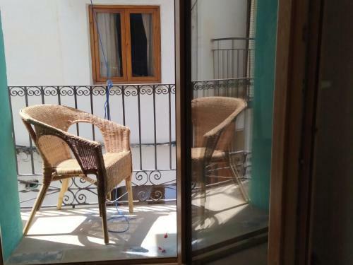 Apartamento Intramuros Suites Pe�iscola
