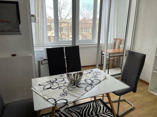 Apartamento Stelius Bs