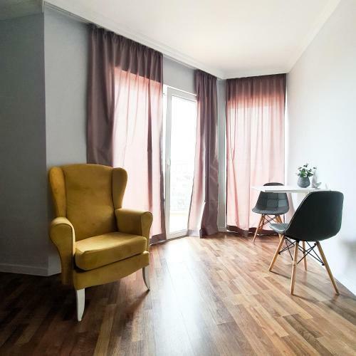 Apartamento ?????? High Rise