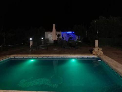 Villa Vega
