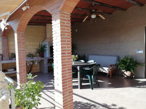 Villa Vega