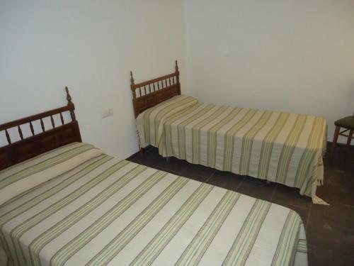 Apartamento Los Monegros