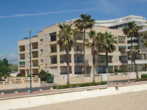 Apartamento Los Monegros