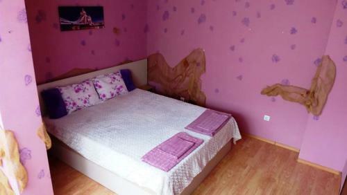 Apartamento ?????? ?????? ????? ? ???????