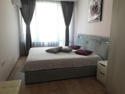 Apartment Deni