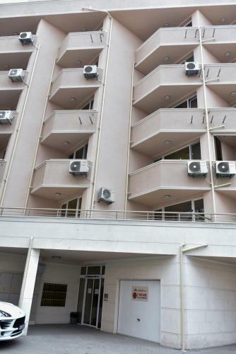 Apartment Deni