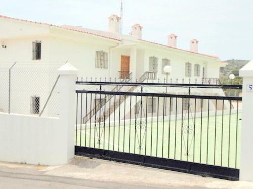Apartamento Tarongers 7