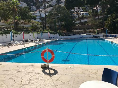 Apartamento Tarongers 6