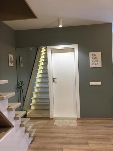 Apartamento Airluxapartament