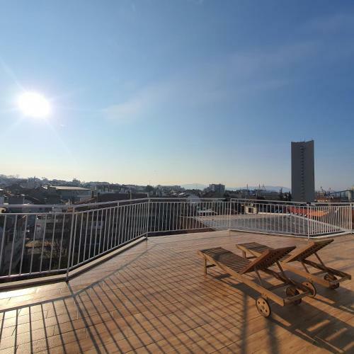 Apartamento High Vision