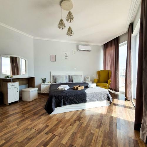 Apartamento High Vision
